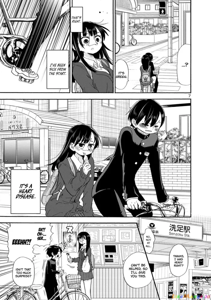The Dangers in My Heart Chapter 16 image 08_optimized